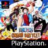 Play <b>One Piece Grand Battle!</b> Online